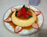 ぷるるんプリン♪作り方10写真