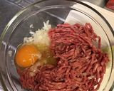 肉汁たっぷり☆ジューシーハンバーグ作り方2写真