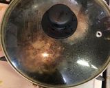 肉汁たっぷり☆ジューシーハンバーグ作り方5写真
