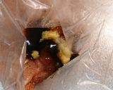 鶏むね竜田揚げ作り方2写真