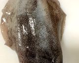 【基本】アオリイカの捌き方(刺身まで)作り方2写真