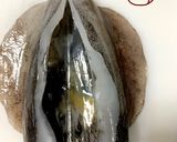 【基本】アオリイカの捌き方(刺身まで)作り方3写真