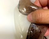 【基本】アオリイカの捌き方(刺身まで)作り方7写真