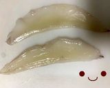 【基本】アオリイカの捌き方(刺身まで)作り方17写真