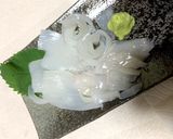 【基本】アオリイカの捌き方(刺身まで)作り方18写真