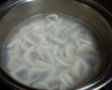 富山湾の宝石★しろえびのお味噌汁作り方4写真