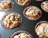 アップルシナモン＆クリームチーズ作り方12写真