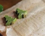 綺麗になれちゃう『Xmasツリーケーキ』作り方5写真