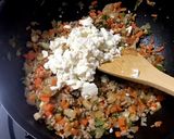お吸い物も合う♡和風キーマカレー作り方4写真