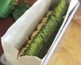 綺麗になれちゃう『Xmasツリーケーキ』作り方9写真