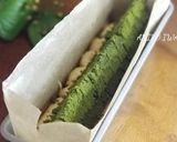 綺麗になれちゃう『Xmasツリーケーキ』作り方9写真