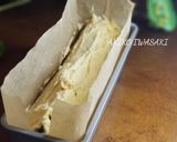綺麗になれちゃう『Xmasツリーケーキ』作り方10写真
