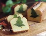 綺麗になれちゃう『Xmasツリーケーキ』作り方14写真