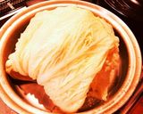 でっかいロール白菜作り方7写真