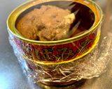 １歳　スプーン練習中　サバ缶のおかず作り方2写真