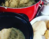 手作りお味噌作り方8写真