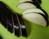 厚揚げ豆腐と茄子の煮浸し作り方2写真