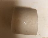 余り大根のおうちでたくあん作り方1写真