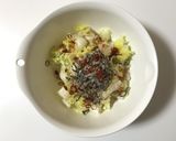 簡単楽チン☆白菜♡丼☆作り方7写真