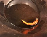 豚バラときのこの青菜炒め作り方3写真