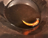 豚バラときのこの青菜炒め作り方3写真