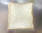 栗きんとんホイップサンドイッチ作り方4写真