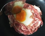 至福の1枚!豚玉お好み焼き作り方5写真