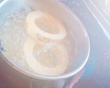 そうめんカボチャの茹で方作り方4写真