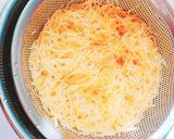 そうめんカボチャの茹で方作り方7写真