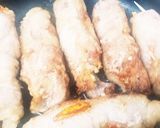 お年寄り絶讚シリーズ‼️豚肉林檎巻き‼️作り方6写真