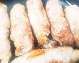 お年寄り絶讚シリーズ‼️豚肉林檎巻き‼️作り方6写真