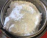 グルテンフリー米粉で柚子カヌレ作り方8写真