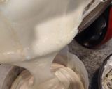 スフレチーズケーキ作り方19写真