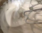 スフレチーズケーキ作り方15写真