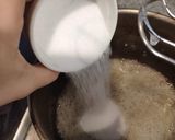 スフレチーズケーキ作り方13写真