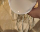 スフレチーズケーキ作り方12写真