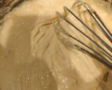 スフレチーズケーキ作り方11写真