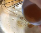 スフレチーズケーキ作り方8写真