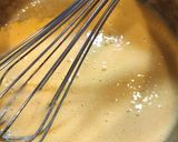 スフレチーズケーキ作り方5写真