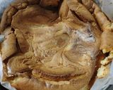スフレチーズケーキ作り方21写真