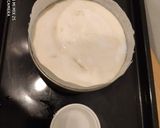スフレチーズケーキ作り方20写真