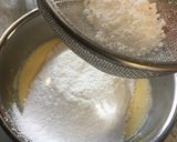 グルテンフリー米粉で柚子カヌレ作り方9写真