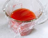 冬はホットで★トマトジュース作り方1写真