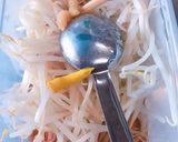 もやしだけ！中華風和え物作り方2写真