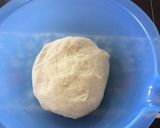 基本のミルク食パン作り方1写真