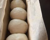 基本のミルク食パン作り方3写真