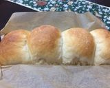 基本のミルク食パン作り方4写真