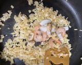 牛カルビ肉で☆材料少なめ豪華風パエリア☆作り方6写真
