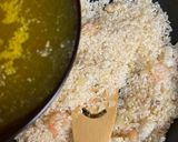 牛カルビ肉で☆材料少なめ豪華風パエリア☆作り方8写真