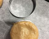 小麦粉不使用 キャッサバ粉クッキー作り方4写真